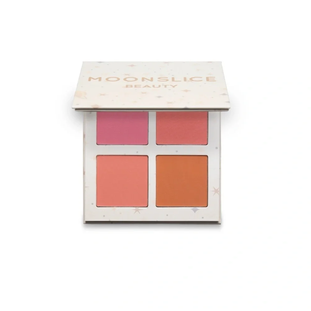 Moonslice Beauty Blushing Moon NEW